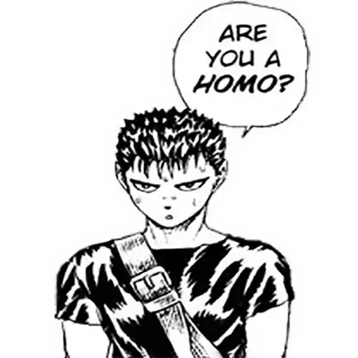 Berserk (mamad amadeus preview