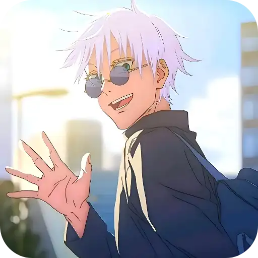 Jujutsu Kaisen preview