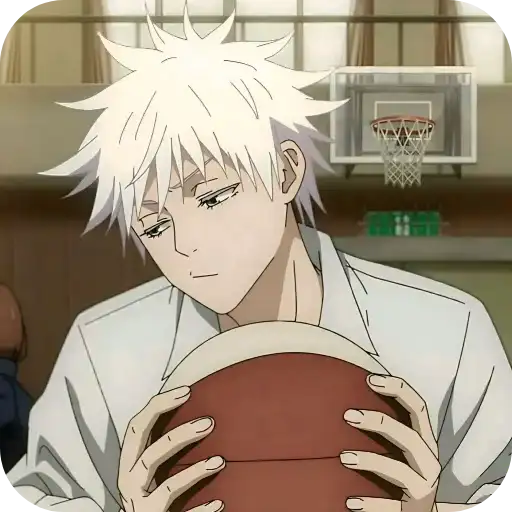 Jujutsu Kaisen preview