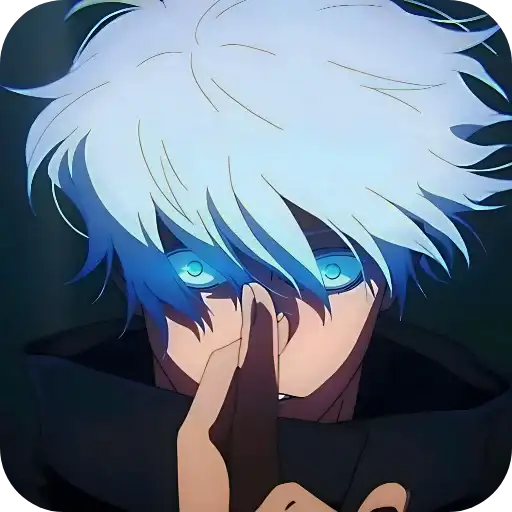 Jujutsu Kaisen preview