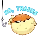 Sticker 🙅‍♂️