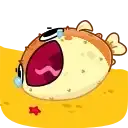 Puffer Fish preview