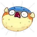 Puffer Fish preview