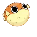 Puffer Fish preview