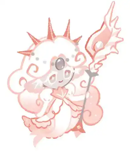 Sticker 🐚