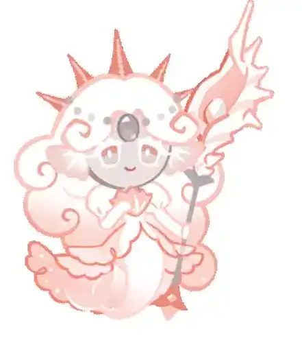 Sticker 🐚