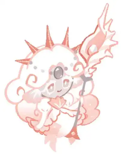 Sticker 🐚