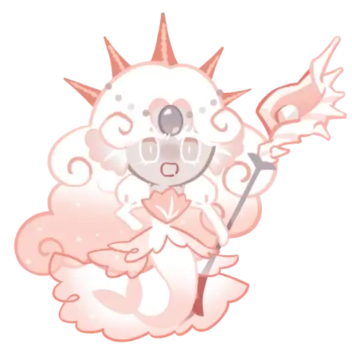 Sticker 🐚