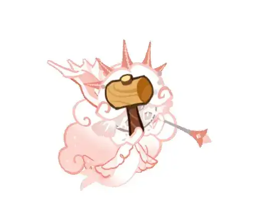 Sticker 🐚