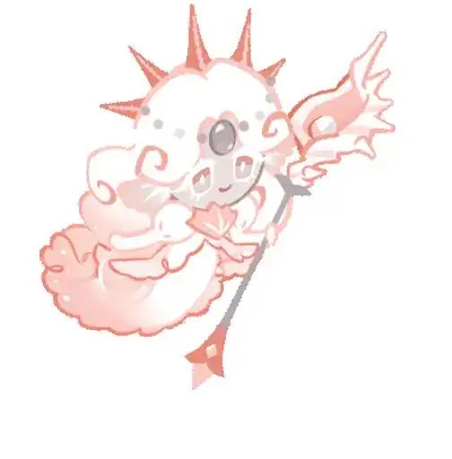 Sticker 🐚