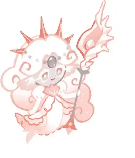 Sticker 🐚