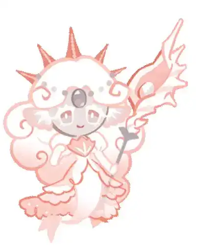 Sticker 🐚