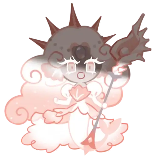 Sticker 🐚