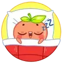 Sticker 😴