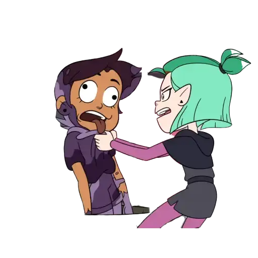 The Owl House preview