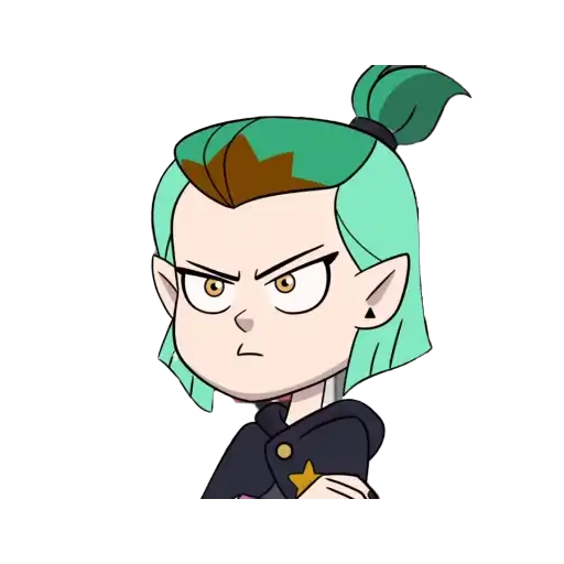 The Owl House preview