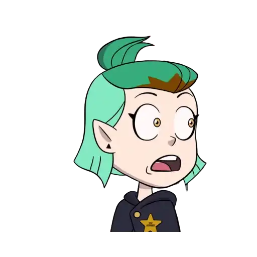 The Owl House preview