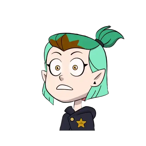 The Owl House preview