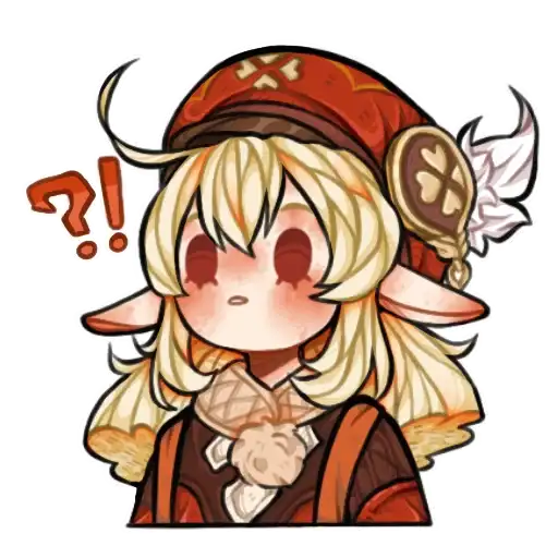 KleeBestGirl_by_roritozokaru preview