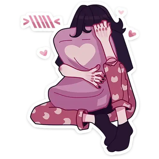 Sticker 🥰