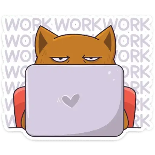 Sticker 💻