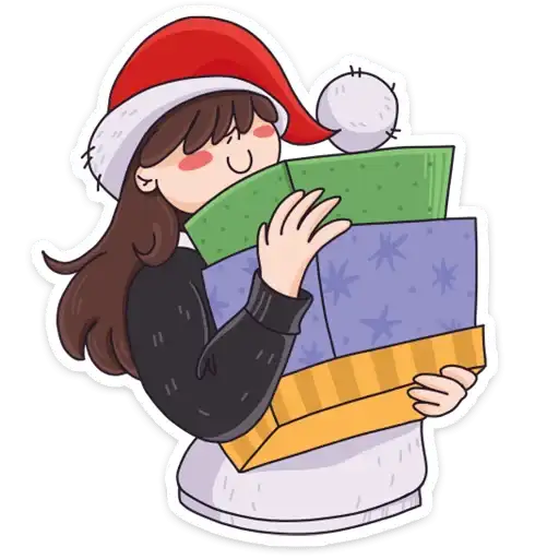 Sticker 🎁