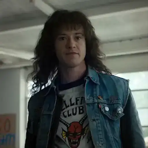 Stranger Things 4 preview