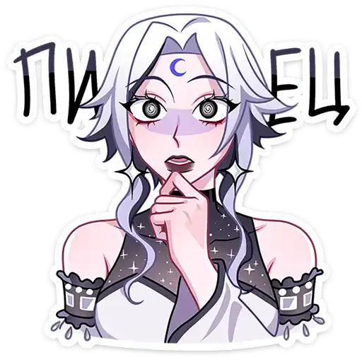 Sticker 🤦‍♀️