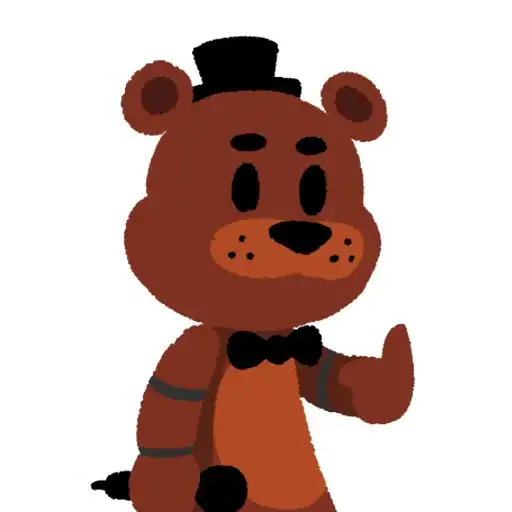 Five Nights at Freddy's (Smol Version preview