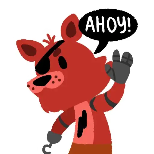 Five Nights at Freddy's (Smol Version preview