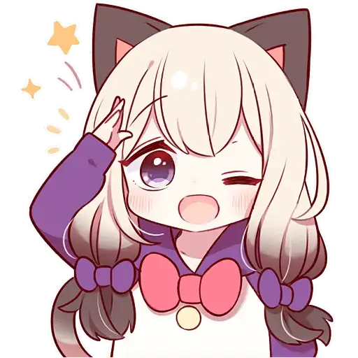 Сиамская кошечка 2 preview