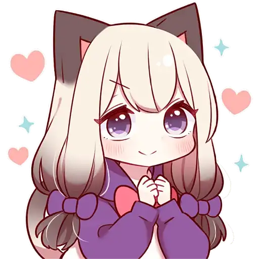 Сиамская кошечка 2 preview