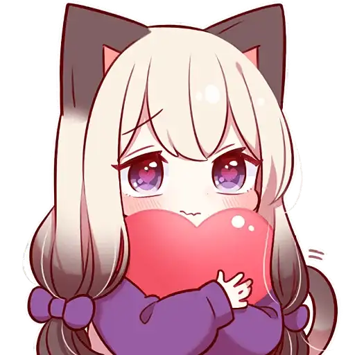 Сиамская кошечка 2 preview