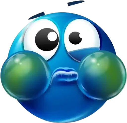 Sticker 🤢