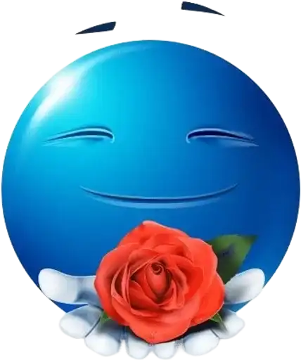 Sticker 🌹