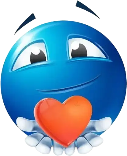 Sticker ❤️