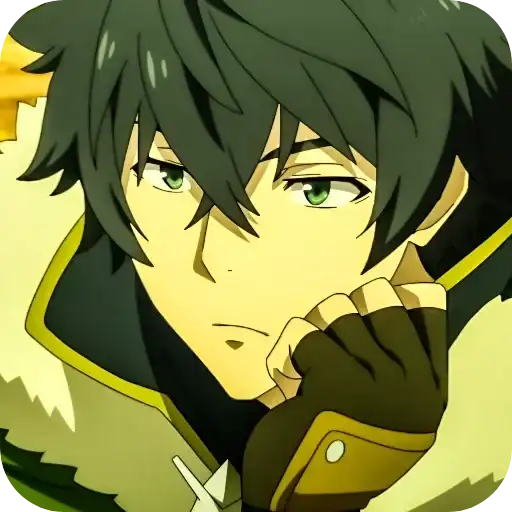 The Rising of the Shield Hero preview