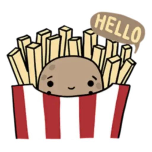 Life is Potato (FULL) [英文 preview