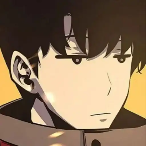 Solo Leveling preview