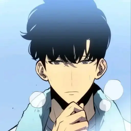 Solo Leveling preview