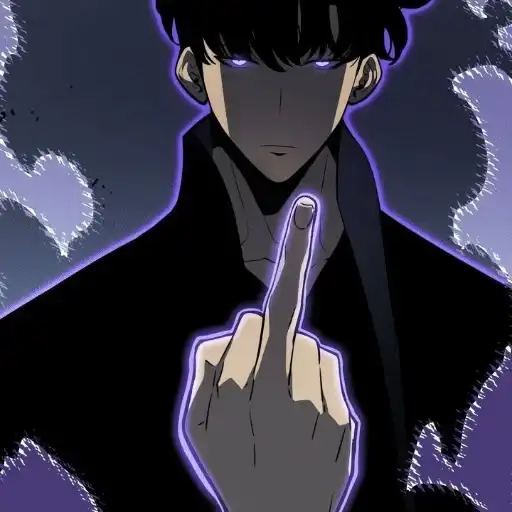 Solo Leveling preview