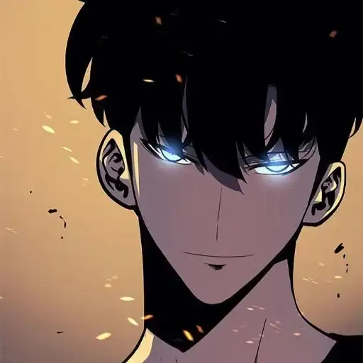 Solo Leveling preview