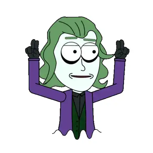 Sticker 🤷‍♂️