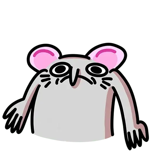 Sticker 🤷‍♂️