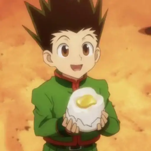 Hunter × Hunter preview