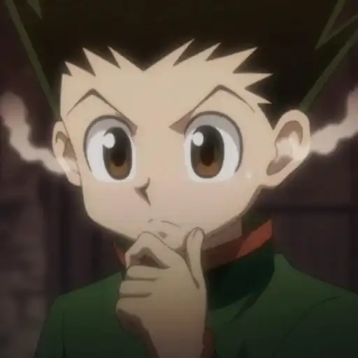 Hunter × Hunter preview