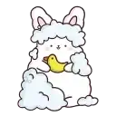 Sticker 🧖‍♂️