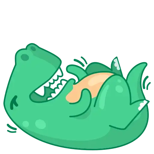 Dragon Komo by Sanat Rath preview