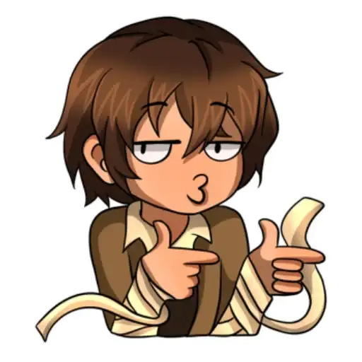 Boys from Dashinasik preview