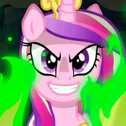 Queen Chrysalis preview